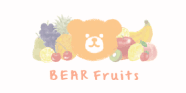 BEAR Fruits